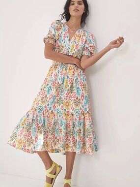Anthropologie ‘Felipa’ Maxi Dress